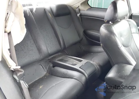 2009 Infiniti G37X from USA, damaged, VIN JNKCV64F39M654267